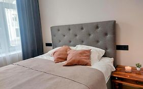 Suur-Posti Apartments